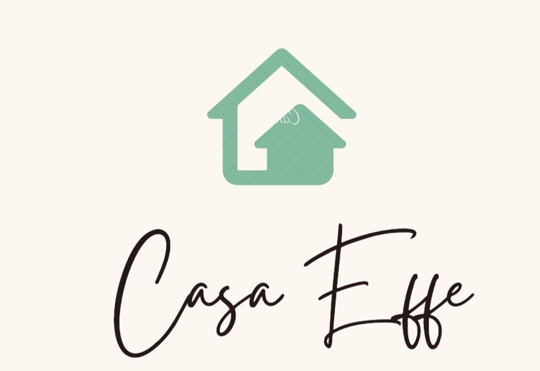 Casa Effe Vila Roma Exterior foto
