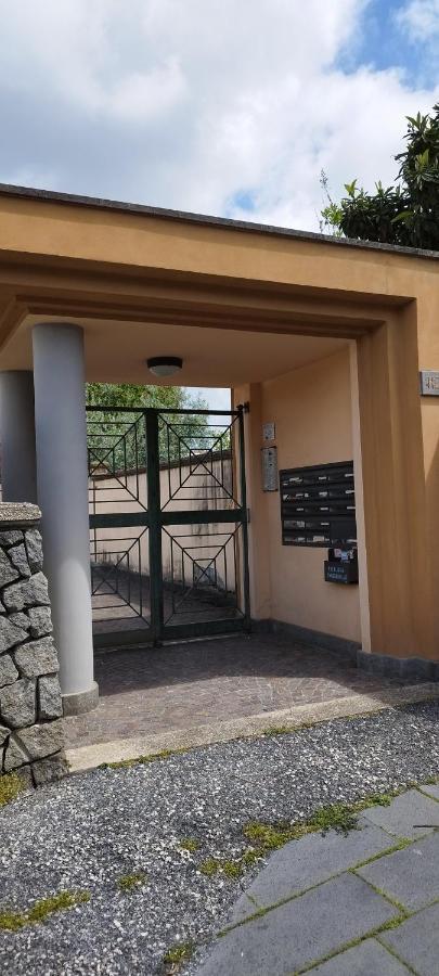 Casa Effe Vila Roma Exterior foto